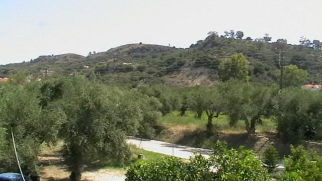 Kalipádhon Agia Marina Studios, B מראה חיצוני תמונה