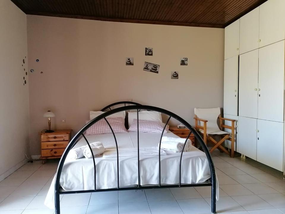 Kalipádhon Agia Marina Studios, B מראה חיצוני תמונה